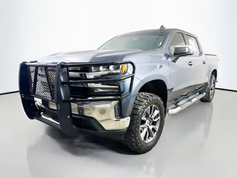 Another view of 2020 Chevrolet Silverado 1500 LT for sale in Summerville, SC at Automaxx of the Carolinas