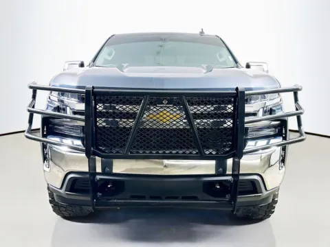 Photos of 2020 Chevrolet Silverado 1500 LT for sale in Summerville, SC at Automaxx of the Carolinas
