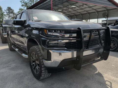 Photos of 2020 Chevrolet Silverado 1500 LT for sale in Summerville, SC at Automaxx of the Carolinas