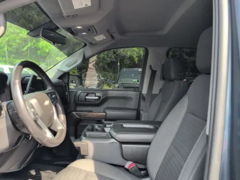 More photos of 2020 Chevrolet Silverado 1500 LT at Automaxx of the Carolinas, SC