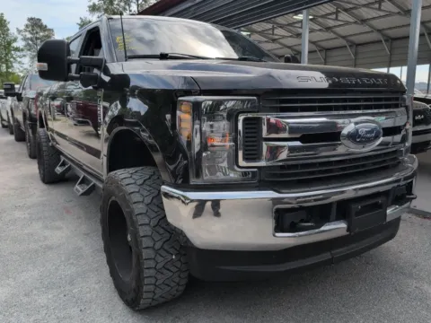 Photos of 2018 Ford F-250SD XL for sale in Summerville, SC at Automaxx of the Carolinas