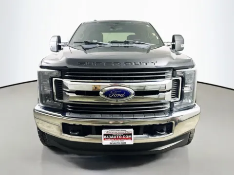 Photos of 2018 Ford F-250SD XL for sale in Summerville, SC at Automaxx of the Carolinas