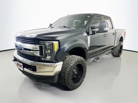 Another view of 2018 Ford F-250SD XL for sale in Summerville, SC at Automaxx of the Carolinas