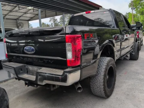 Another view of 2018 Ford F-250SD XL for sale in Summerville, SC at Automaxx of the Carolinas