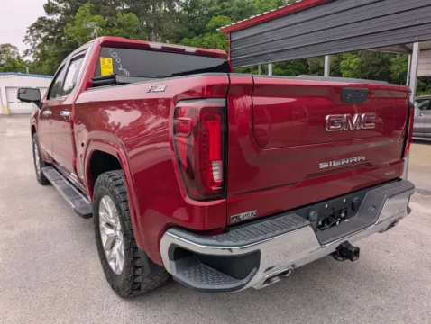 More photos of 2021 GMC Sierra 1500 SLT at Automaxx of the Carolinas, SC