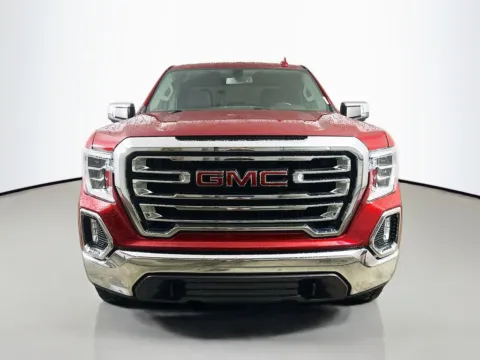 Photos of 2021 GMC Sierra 1500 SLT for sale in Summerville, SC at Automaxx of the Carolinas