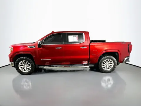 More photos of 2021 GMC Sierra 1500 SLT at Automaxx of the Carolinas, SC