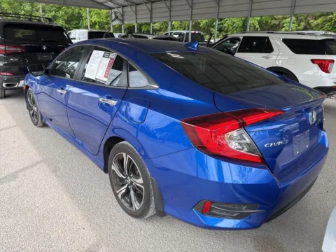 More photos of 2017 Honda Civic Touring at Automaxx of the Carolinas, SC
