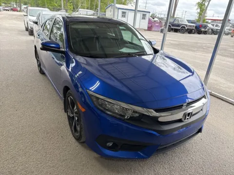 Photos of 2017 Honda Civic Touring for sale in Summerville, SC at Automaxx of the Carolinas