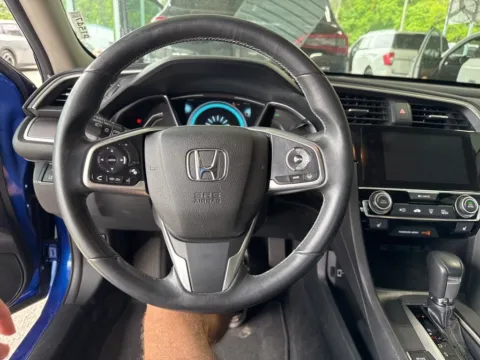 More photos of 2017 Honda Civic Touring at Automaxx of the Carolinas, SC