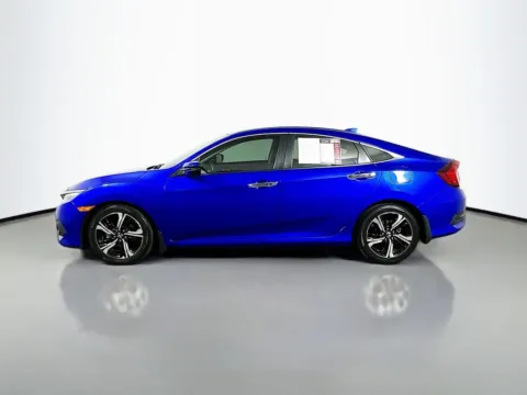 More photos of 2017 Honda Civic Touring at Automaxx of the Carolinas, SC