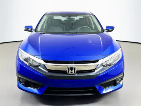 Photos of 2017 Honda Civic Touring for sale in Summerville, SC at Automaxx of the Carolinas