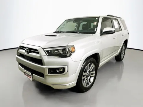 Another view of 2023 Toyota 4Runner TRD Sport for sale in Summerville, SC at Automaxx of the Carolinas