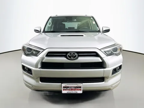 Photos of 2023 Toyota 4Runner TRD Sport for sale in Summerville, SC at Automaxx of the Carolinas