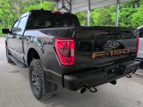 More photos of 2023 Ford F-150 Tremor at Automaxx of the Carolinas, SC