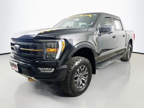 Another view of 2023 Ford F-150 Tremor for sale in Summerville, SC at Automaxx of the Carolinas