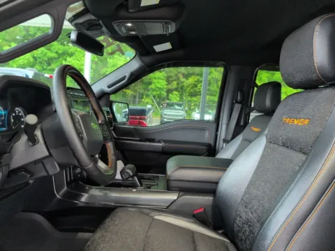 More photos of 2023 Ford F-150 Tremor at Automaxx of the Carolinas, SC