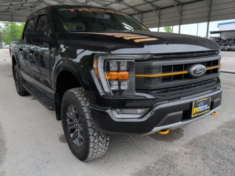 Photos of 2023 Ford F-150 Tremor for sale in Summerville, SC at Automaxx of the Carolinas