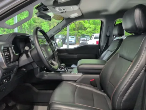More photos of 2021 Ford F-150 Lariat at Automaxx of the Carolinas, SC