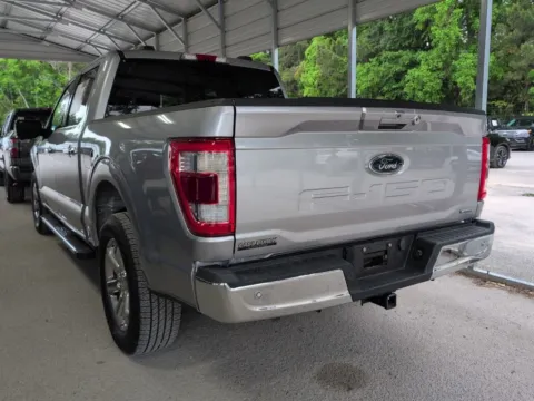More photos of 2021 Ford F-150 Lariat at Automaxx of the Carolinas, SC