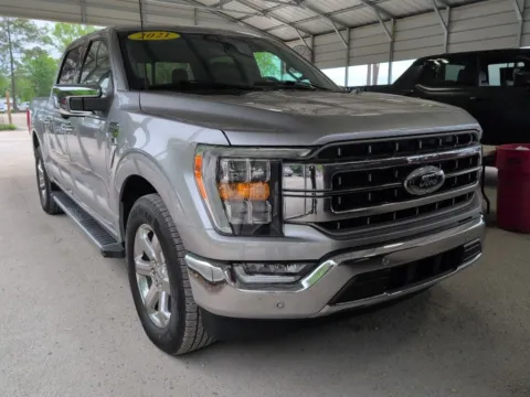 Photos of 2021 Ford F-150 Lariat for sale in Summerville, SC at Automaxx of the Carolinas