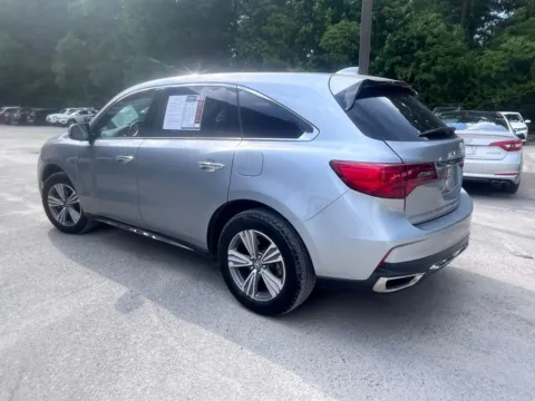 More photos of 2020 Acura MDX 3.5L at Automaxx of the Carolinas, SC