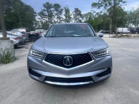 Photos of 2020 Acura MDX 3.5L for sale in Summerville, SC at Automaxx of the Carolinas