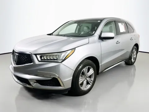 Another view of 2020 Acura MDX 3.5L for sale in Summerville, SC at Automaxx of the Carolinas