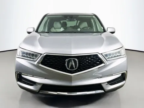 Photos of 2020 Acura MDX 3.5L for sale in Summerville, SC at Automaxx of the Carolinas