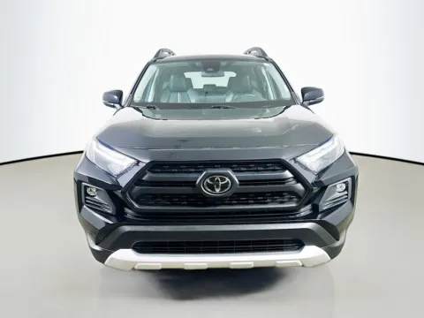 Photos of 2024 Toyota RAV4 Adventure for sale in Summerville, SC at Automaxx of the Carolinas