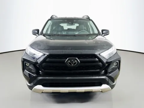 Photos of 2024 Toyota RAV4 Adventure for sale in Summerville, SC at Automaxx of the Carolinas