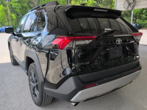 More photos of 2024 Toyota RAV4 Adventure at Automaxx of the Carolinas, SC
