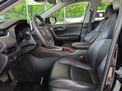 More photos of 2024 Toyota RAV4 Adventure at Automaxx of the Carolinas, SC