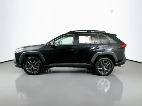 More photos of 2024 Toyota RAV4 Adventure at Automaxx of the Carolinas, SC