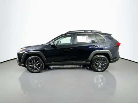 More photos of 2024 Toyota RAV4 Adventure at Automaxx of the Carolinas, SC