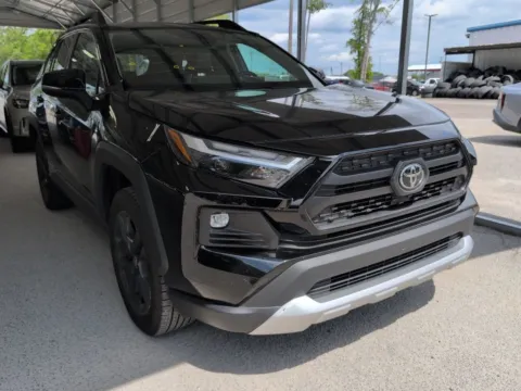 Photos of 2024 Toyota RAV4 Adventure for sale in Summerville, SC at Automaxx of the Carolinas