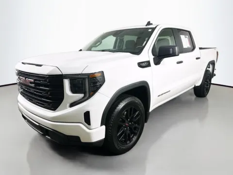 Another view of 2024 GMC Sierra 1500 Pro for sale in Summerville, SC at Automaxx of the Carolinas