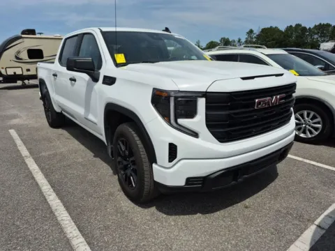 Photos of 2024 GMC Sierra 1500 Pro for sale in Summerville, SC at Automaxx of the Carolinas