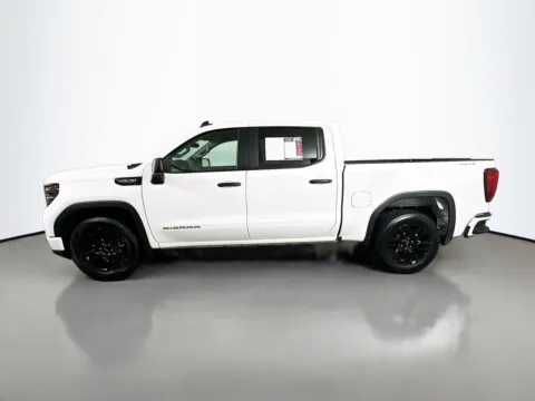 More photos of 2024 GMC Sierra 1500 Pro at Automaxx of the Carolinas, SC