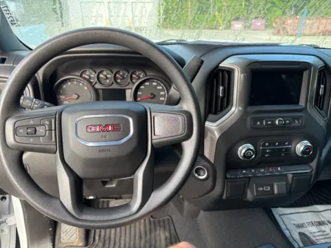 More photos of 2024 GMC Sierra 1500 Pro at Automaxx of the Carolinas, SC