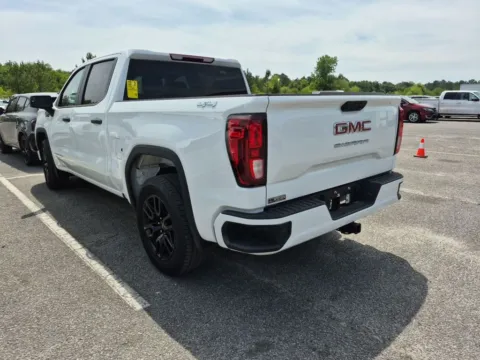 Another view of 2024 GMC Sierra 1500 Pro for sale in Summerville, SC at Automaxx of the Carolinas