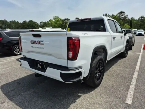 More photos of 2024 GMC Sierra 1500 Pro at Automaxx of the Carolinas, SC