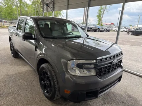Photos of 2024 Ford Maverick XLT for sale in Summerville, SC at Automaxx of the Carolinas