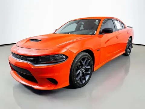 Another view of 2023 Dodge Charger R/T for sale in Summerville, SC at Automaxx of the Carolinas