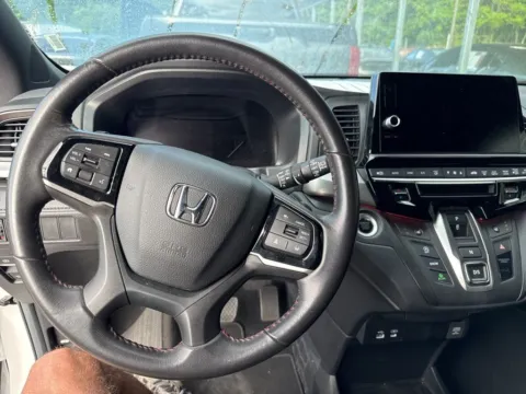 More photos of 2025 Honda Odyssey Sport-L at Automaxx of the Carolinas, SC