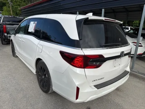 More photos of 2025 Honda Odyssey Sport-L at Automaxx of the Carolinas, SC