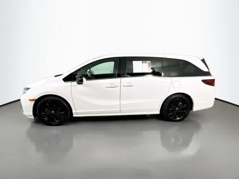 More photos of 2025 Honda Odyssey Sport-L at Automaxx of the Carolinas, SC