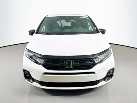 Photos of 2025 Honda Odyssey Sport-L for sale in Summerville, SC at Automaxx of the Carolinas