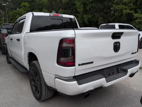 More photos of 2023 Ram 1500 Laramie at Automaxx of the Carolinas, SC