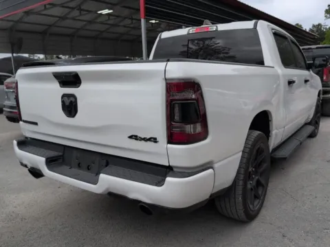 Another view of 2023 Ram 1500 Laramie for sale in Summerville, SC at Automaxx of the Carolinas